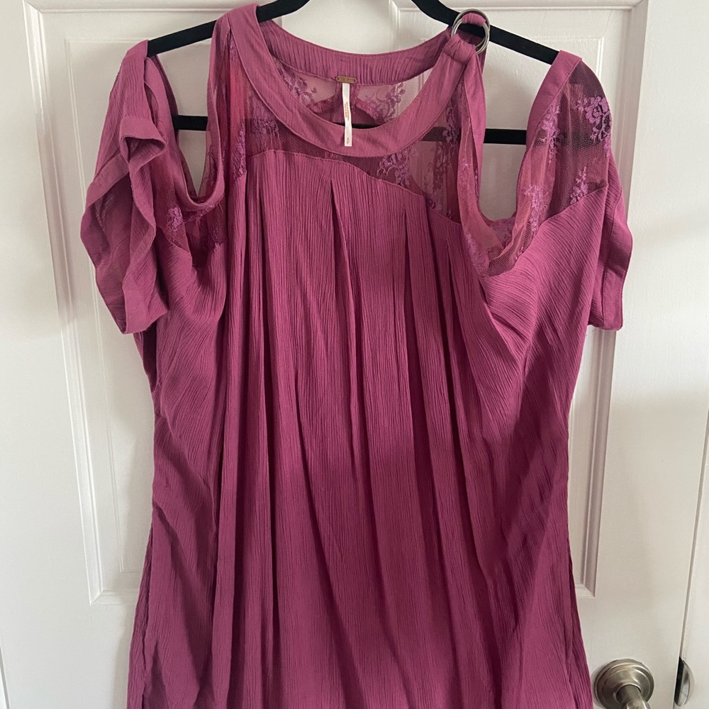 Free People Dress